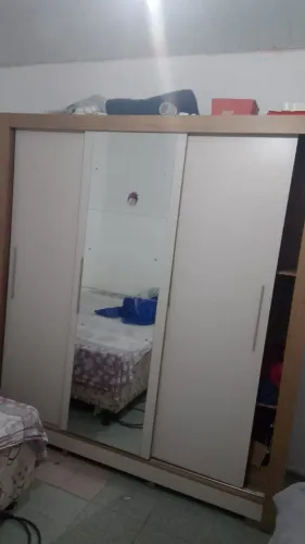 Serviço de montagem e desmontagem 