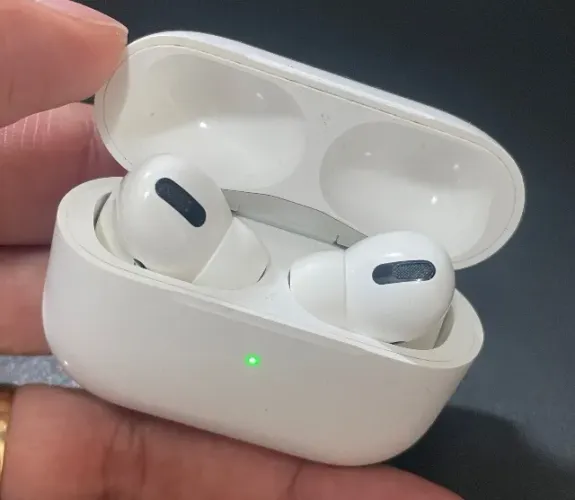 AirPods Pro 1ª Geração Original Apple A2190