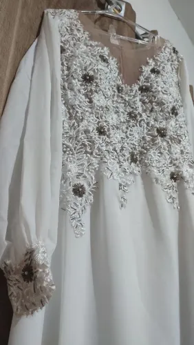 Vestido de Noiva (NOVO)