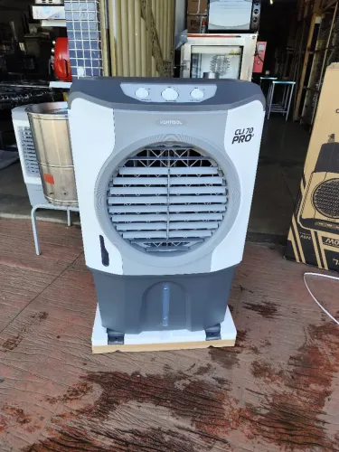 Climatizador 70 litros NOVO