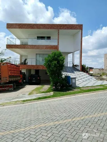Casa com 10 dormitórios à venda, 510 m² por R$ 1.600.000,00 - Mirante - Campina Grande/PB