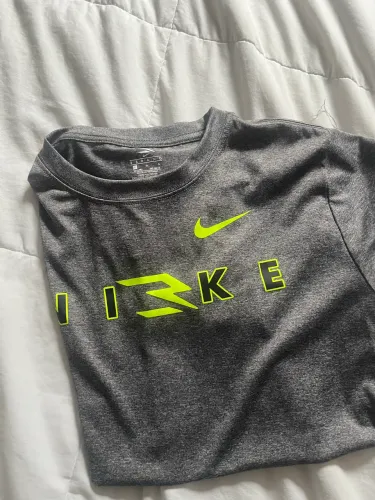 Camisa Infantil Nike original