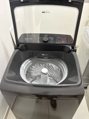 Máquina de lavar roupa Brastemp 13Kg