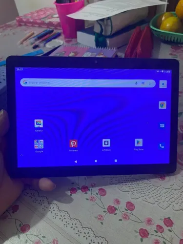Tablet Multilaser M10 4g