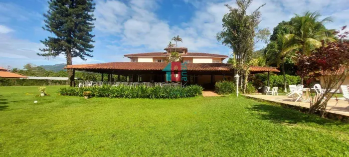 Vargem Grande | Sítio 7 quartos, sendo 2 suites