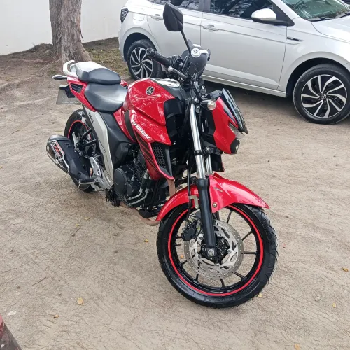 Fazer 250 ano 2022