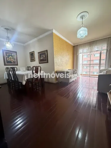 Oportunidade de 04 quartos Bairro Santo Agostinho!!