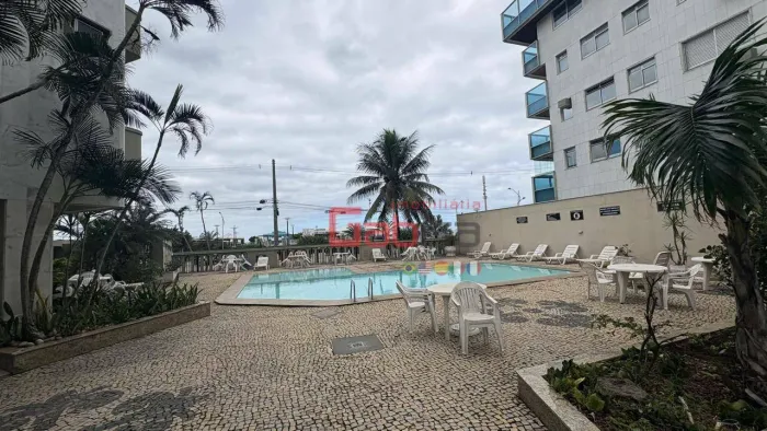 Cobertura com 4 dormitórios à venda, 260 m² por R$ 2.200.000,00 - Centro - Cabo Frio/RJ