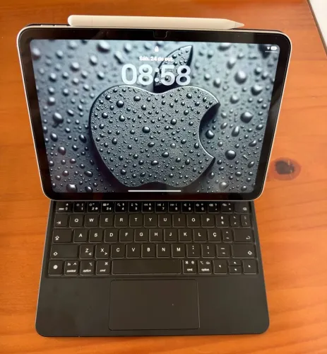 iPad 11 A16 128GB + Apple Pencil usbc