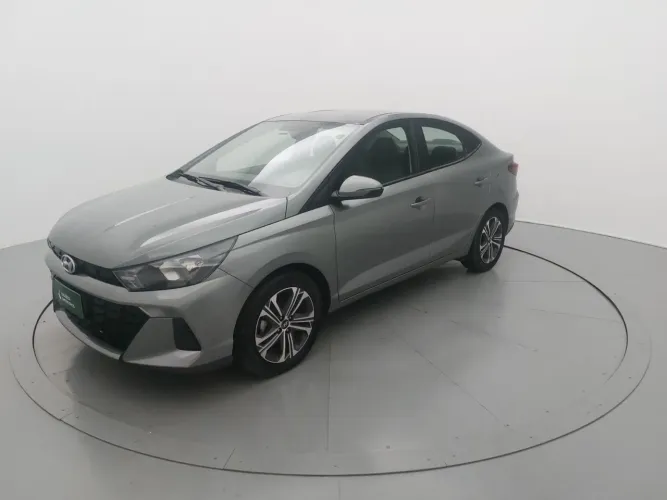 Hyundai HB20S Comfort 1.0 TB Flex 12V Aut. 2024