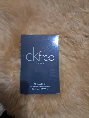 Perfume masculino