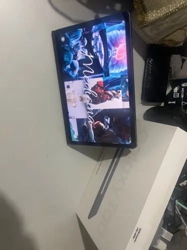 Tablet sansug S10 lite