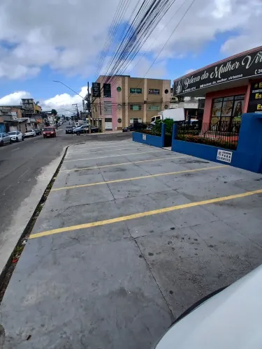 Aluga-se uma salar comercial de 12 metro quadrado!