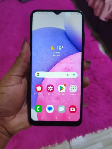 Vendo celular Samsung A03s