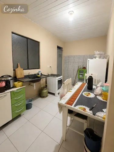 Casa na Redenção somente a vista !!!