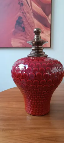 Vasos decorativos