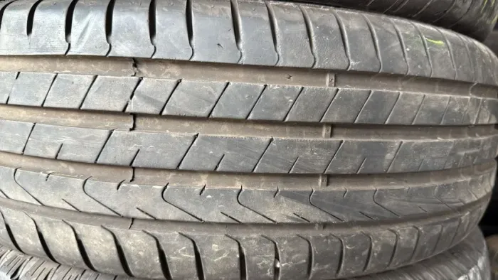  Pneu Scorpion TM 205/60/16 95 % Vida util