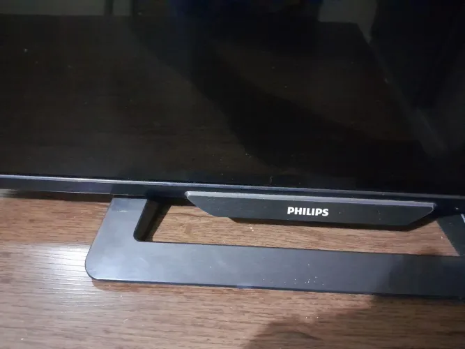 Tv Philips 32 polegadas c defeito de imagem aproveitar peças 