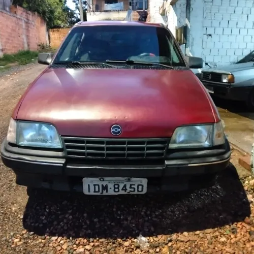 Chevrolet Kadett GLS 1.8 EFI / Sl/e 1.8 1995
