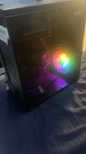 computador jogos