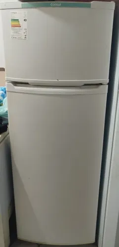 Geladeira Consul funcionando perfeitamente