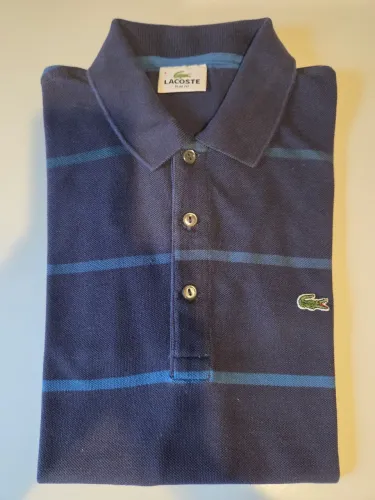 Camisa polo Lacoste 