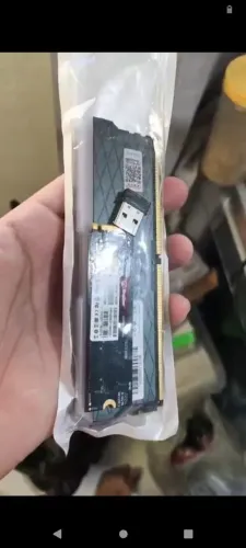 Memória Ram 2 de 8GB 