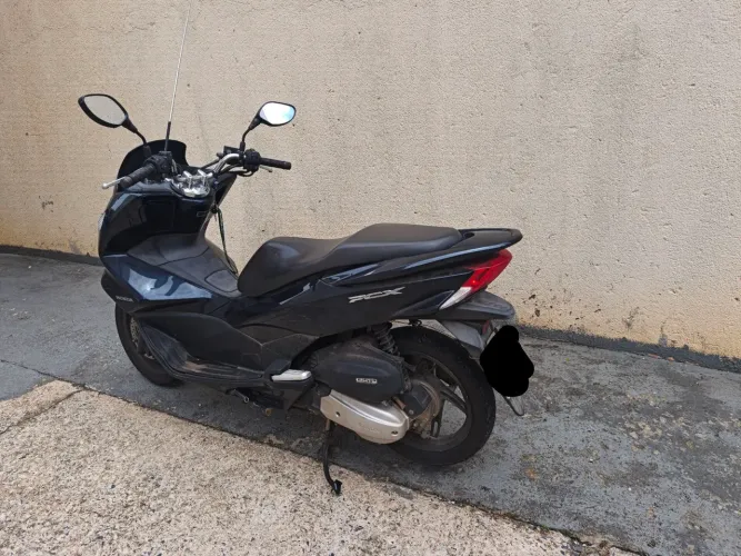 Vendo PCX 