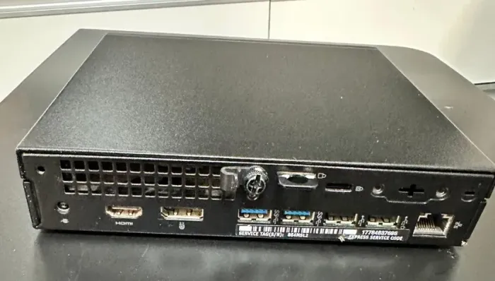 Mini Pc Dell Optplex 3050