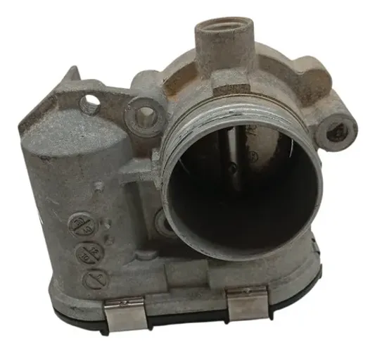 Corpo Borboleta Tbi Hyundai Peugeot 207 C3 14