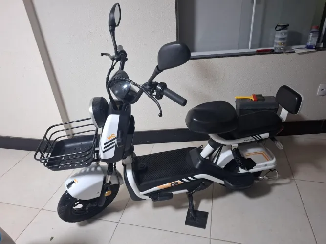 SUPER JOY 800W