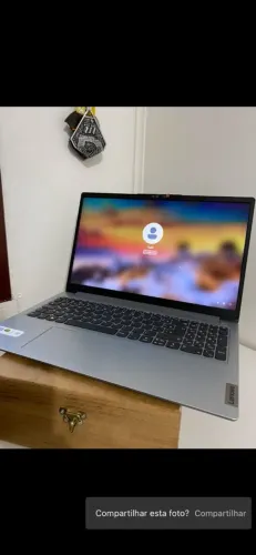 Notebook Le Novo i3