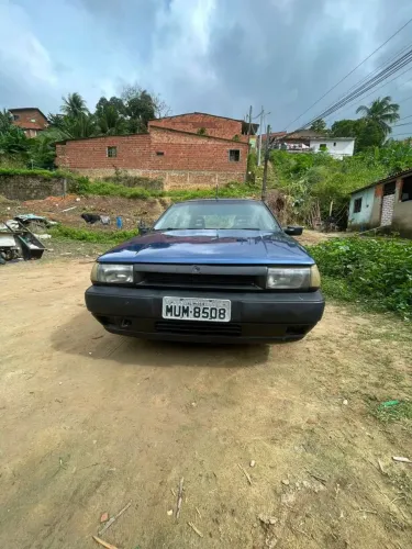 Fiat Tipo 1.6 I.e. 2P E 4P 1994