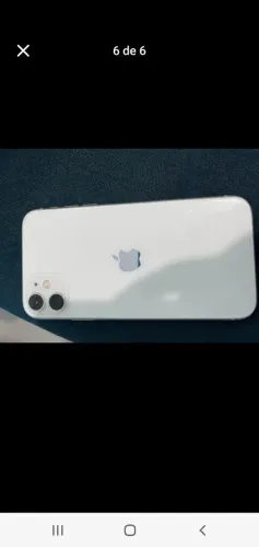ATENÇÃO LEIA O ANÚNCIO TODO: IPHONE 11+CABO. FACE ? OFF. ..............................