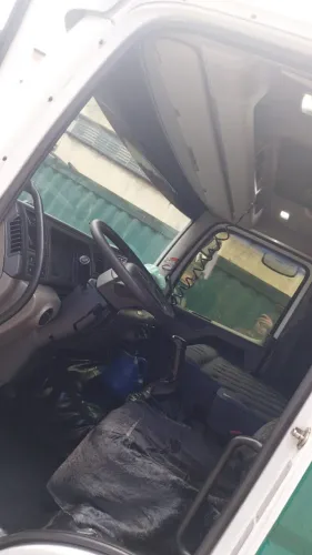VENDE -SE TRUCK CONSTELLATION 24.280