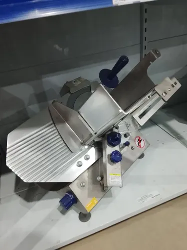 CORTADOR DE FRIOS AUTOMÁTICO 