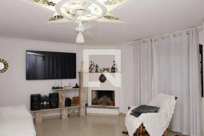 Casa à Venda - Vila Princesa Isabel, 5 Quartos, 400 m2