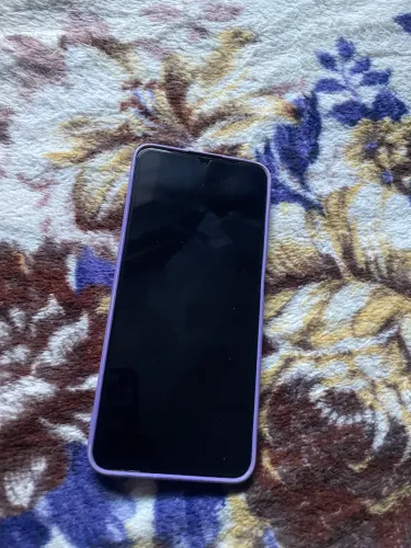 Redmi note 60 