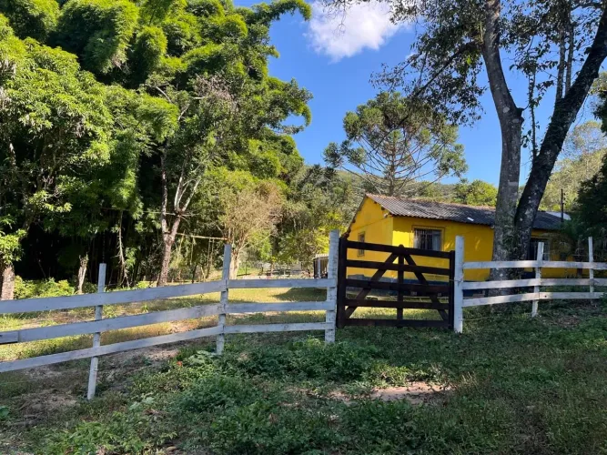 Sítio à venda