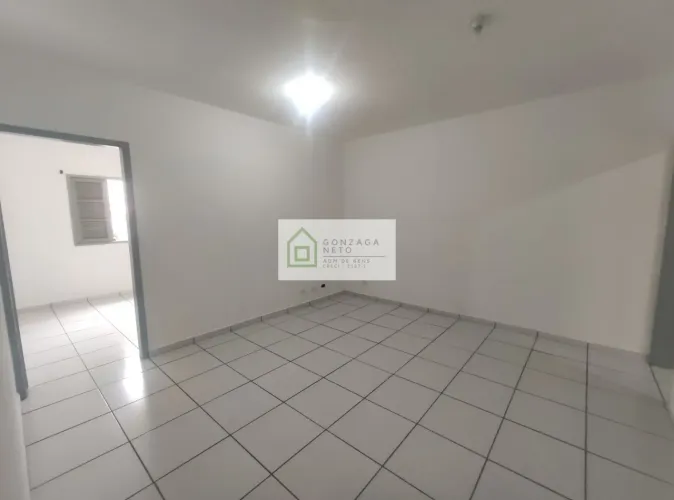 Apartamento No Parque Novo Oratório - Santo André - SP