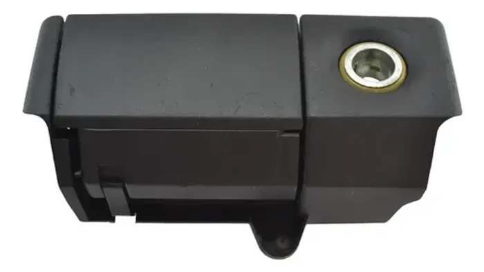 Cinzeiro C/tomada Energia 12v Painel Zafira 2003 Original