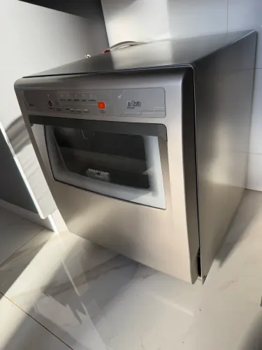 Lava Louças Brastemp