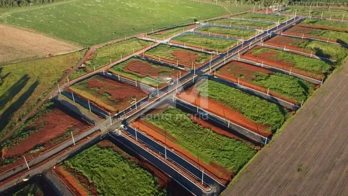 Terreno à venda, INTERIOR, Guatambú, SC