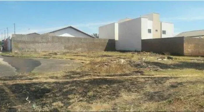 Terreno à venda, 341 m² por R$ 270.000,00 - Jardim Europa - Uberlândia/MG