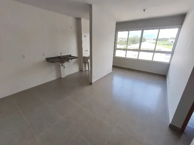 Apartamento Residencial Havilah (próximo Jóquei Clube)