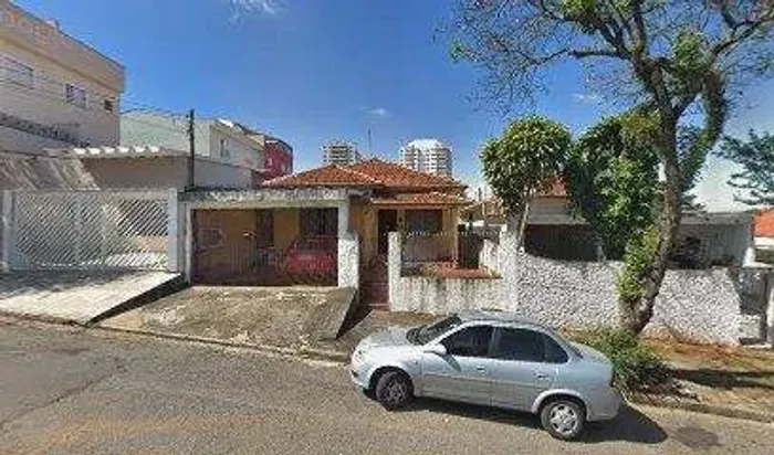 Terreno Residencial 400 m² no Paraíso, Santo André  Financia e aceita Permuta