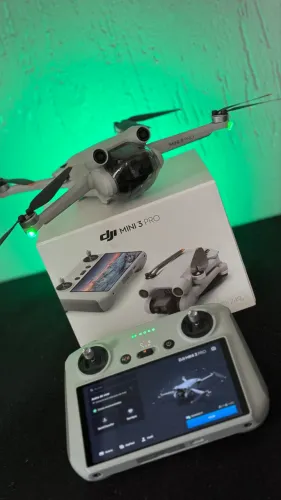 DRONE DJI MINI 3 PRO