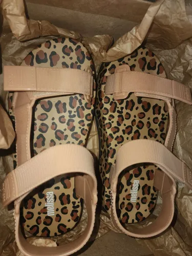 Sandalália melissa(original)
