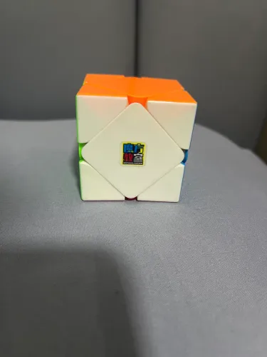 Cubos Mágicos
