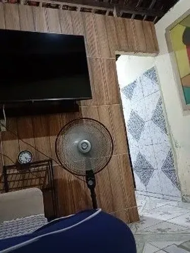 Vendo uma TV LG 50 polegadas valor 1,900 reais